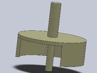 cylinder